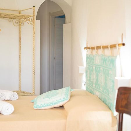Hotel Essenza Di Mirto لا كاليتا المظهر الخارجي الصورة