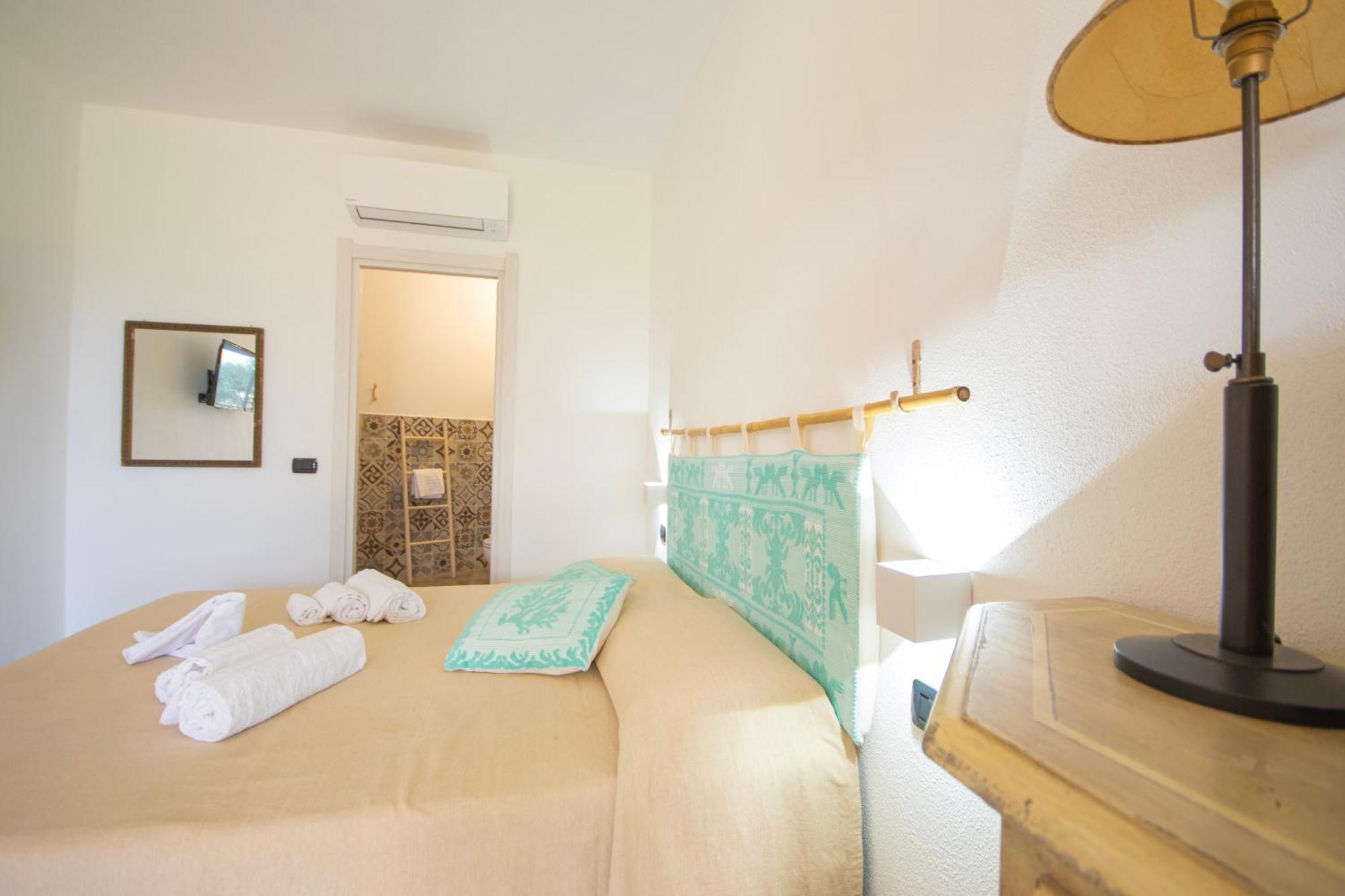 Hotel Essenza Di Mirto لا كاليتا المظهر الخارجي الصورة