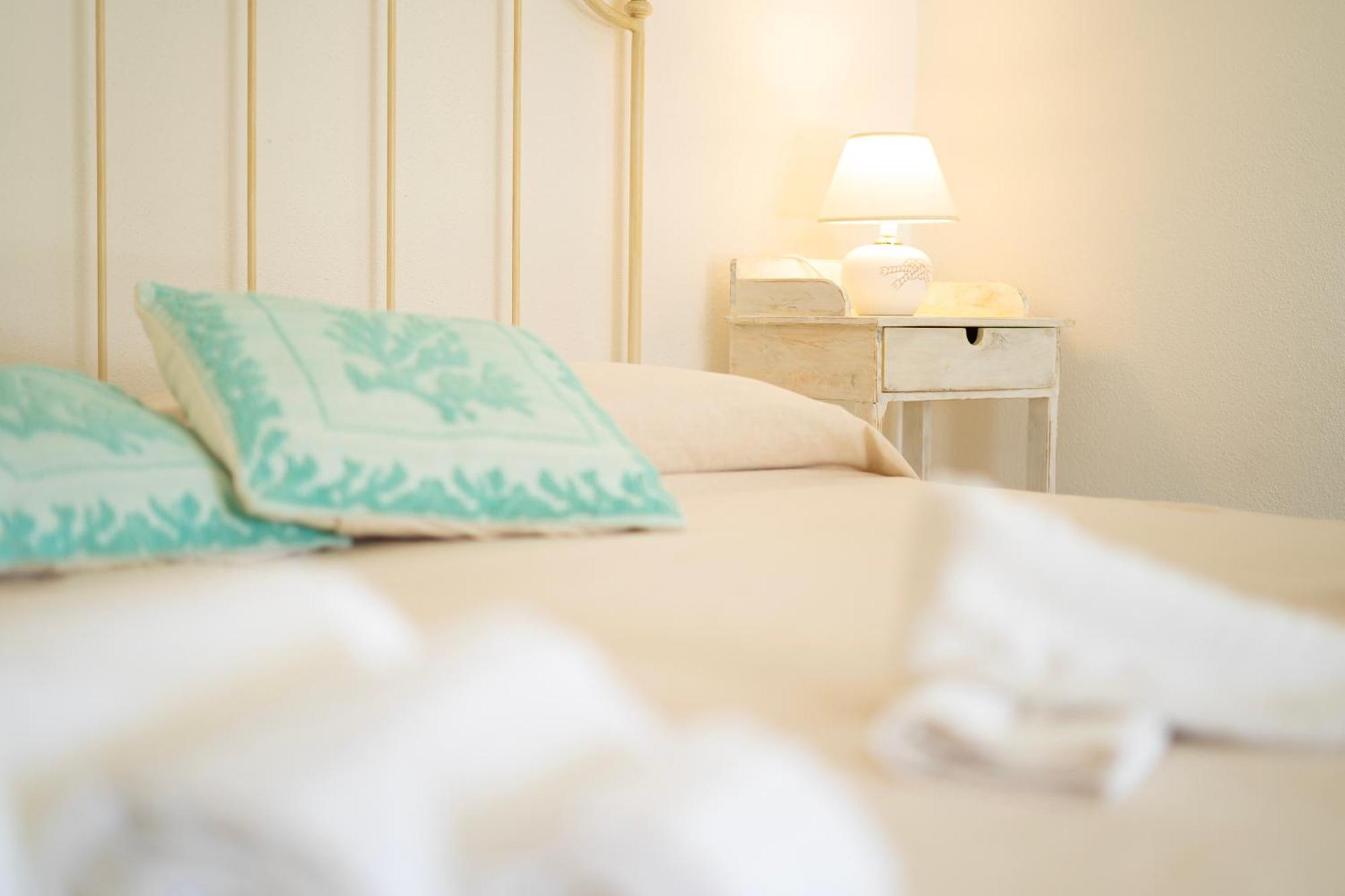 Hotel Essenza Di Mirto لا كاليتا المظهر الخارجي الصورة