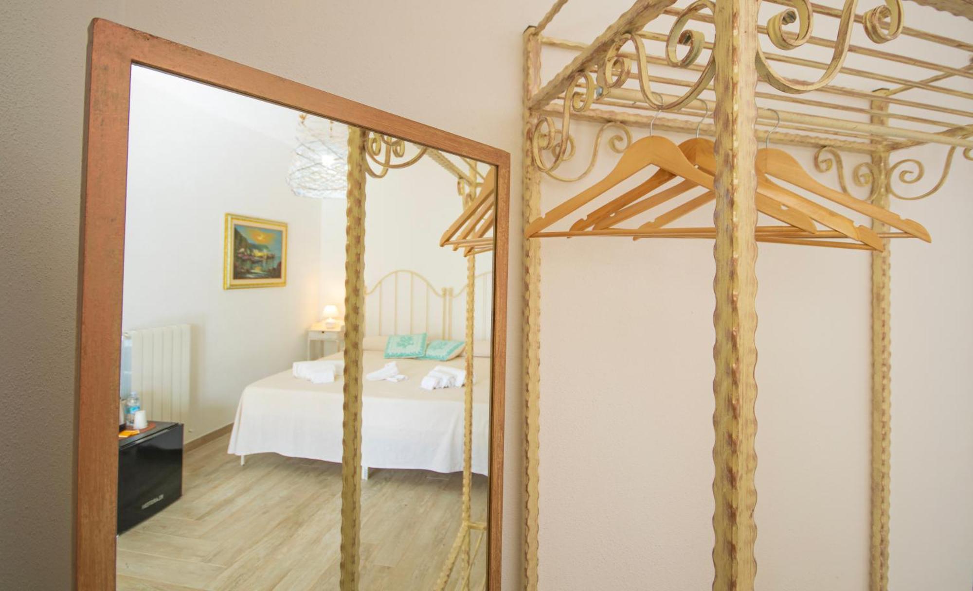 Hotel Essenza Di Mirto لا كاليتا الغرفة الصورة